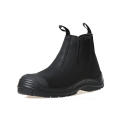 sole acid resistant safety shoes boots ce approved